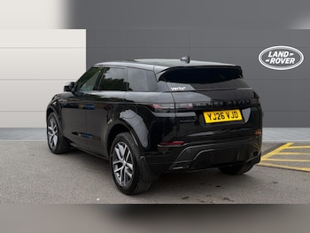 Used Land Rover Range Rover Evoque 2026 for sale - 79104937: Photo