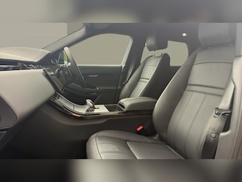 Used Land Rover Range Rover Evoque 2026 for sale - 79104937: Photo