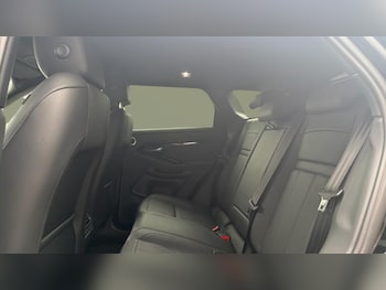 Used Land Rover Range Rover Evoque 2026 for sale - 79104937: Photo