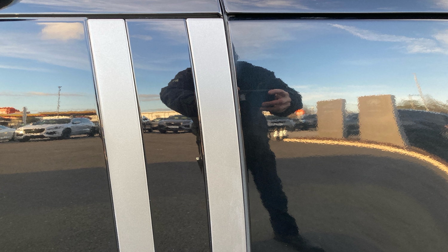 Used Land Rover Range Rover 2023 for sale - 77679354: Photo 22