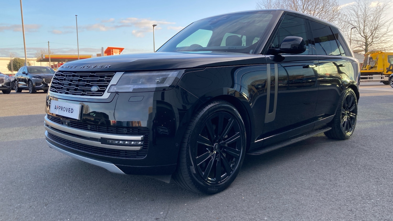 Used Land Rover Range Rover 2023 for sale - 77679354: Photo 29