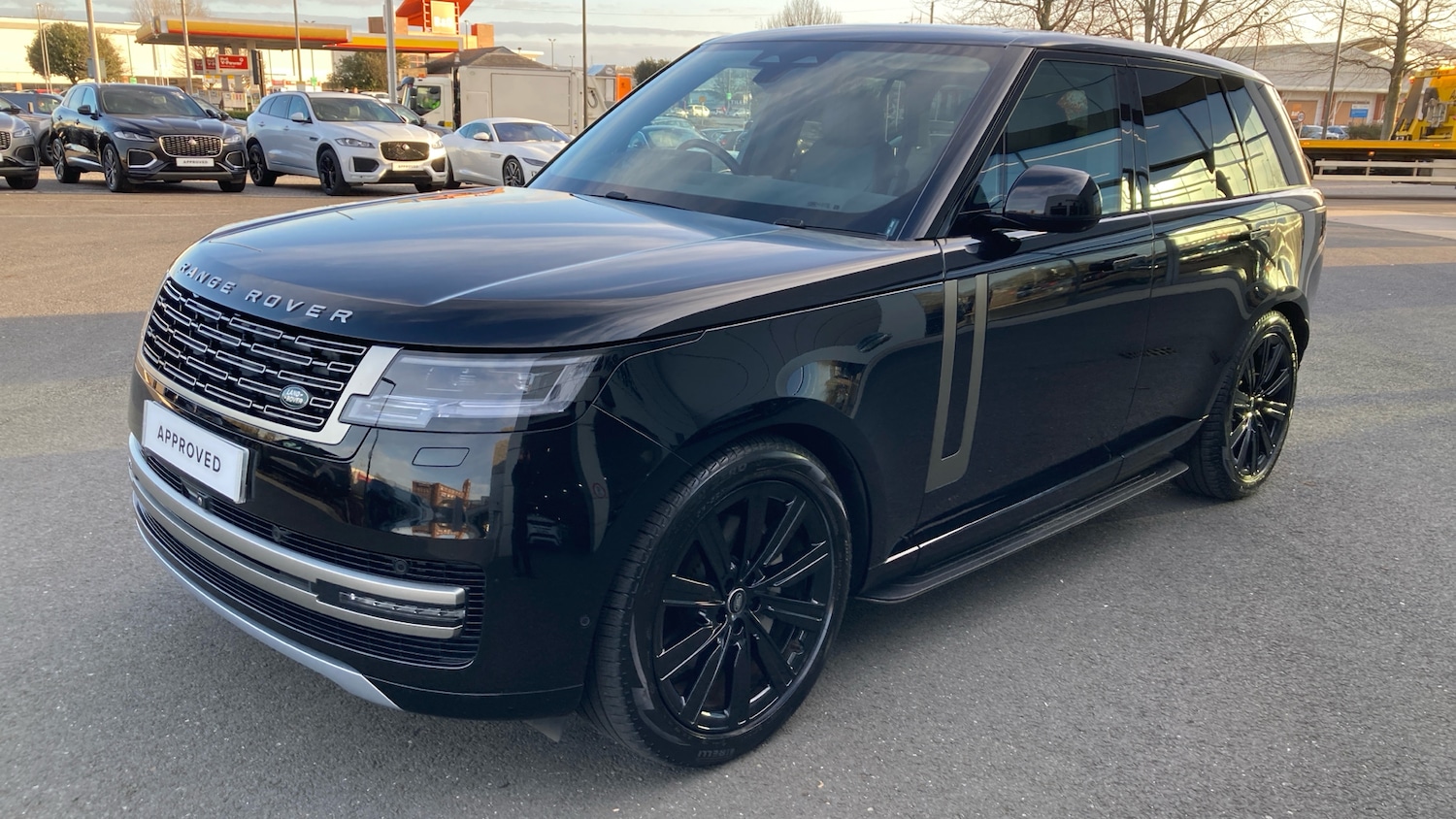 Used Land Rover Range Rover 2023 for sale - 77679354: Photo 30