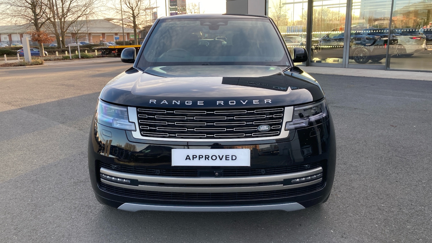 Used Land Rover Range Rover 2023 for sale - 77679354: Photo 31