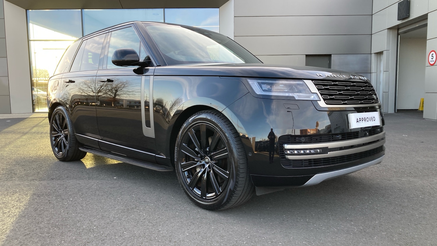 Used Land Rover Range Rover 2023 for sale - 77679354: Photo 32