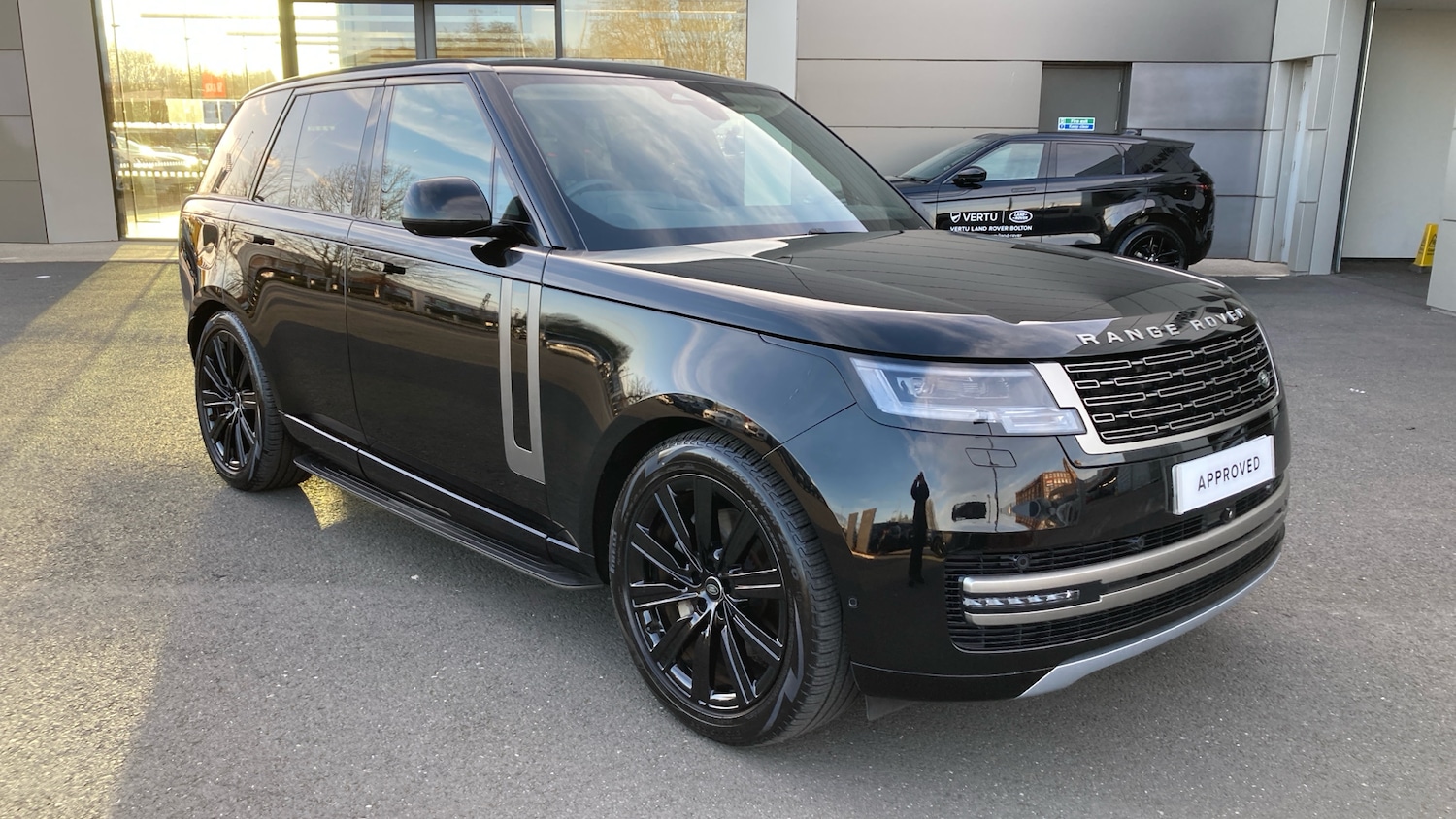 Used Land Rover Range Rover 2023 for sale - 77679354: Photo 33