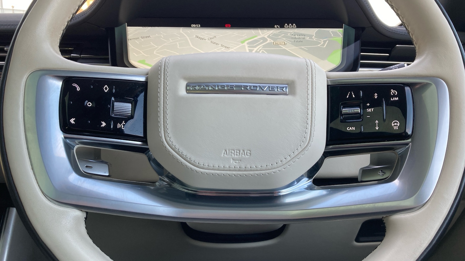 Used Land Rover Range Rover 2023 for sale - 77679354: Photo 43