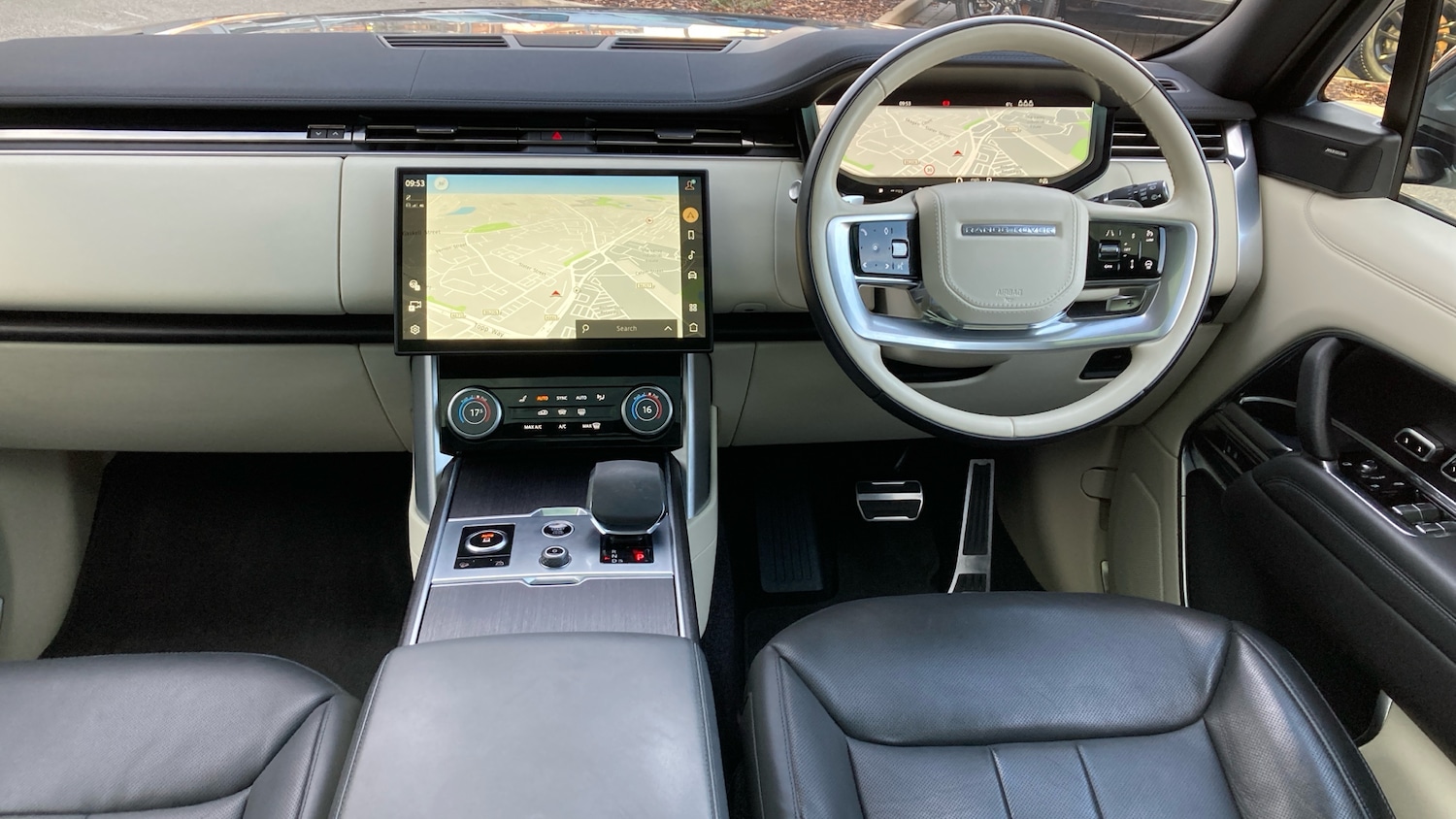 Used Land Rover Range Rover 2023 for sale - 77679354: Photo 45