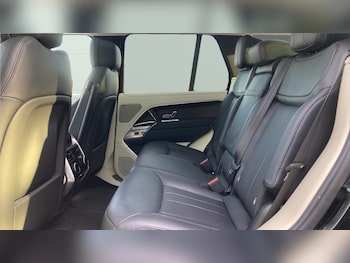 Used Land Rover Range Rover 2023 for sale - 77679354: Photo