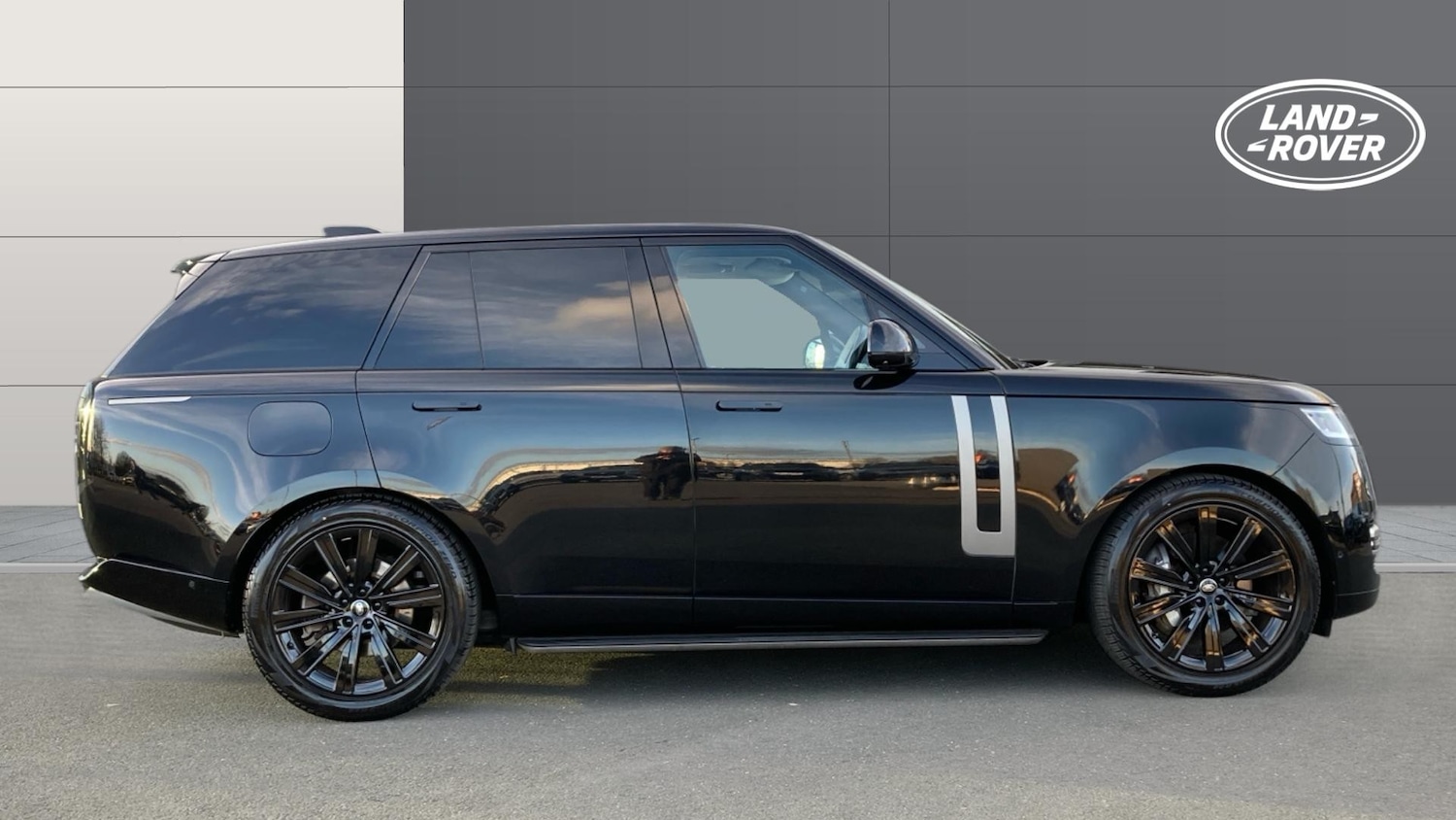 Used Land Rover Range Rover 2023 for sale - 77679354: Photo 5