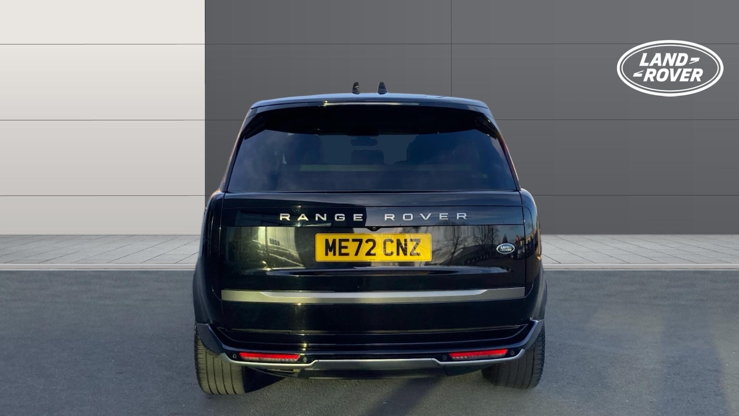 Used Land Rover Range Rover 2023 for sale - 77679354: Photo 6