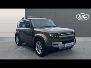 2023 (73) - 3.0 D300 SE 110 5dr Auto Diesel Estate
