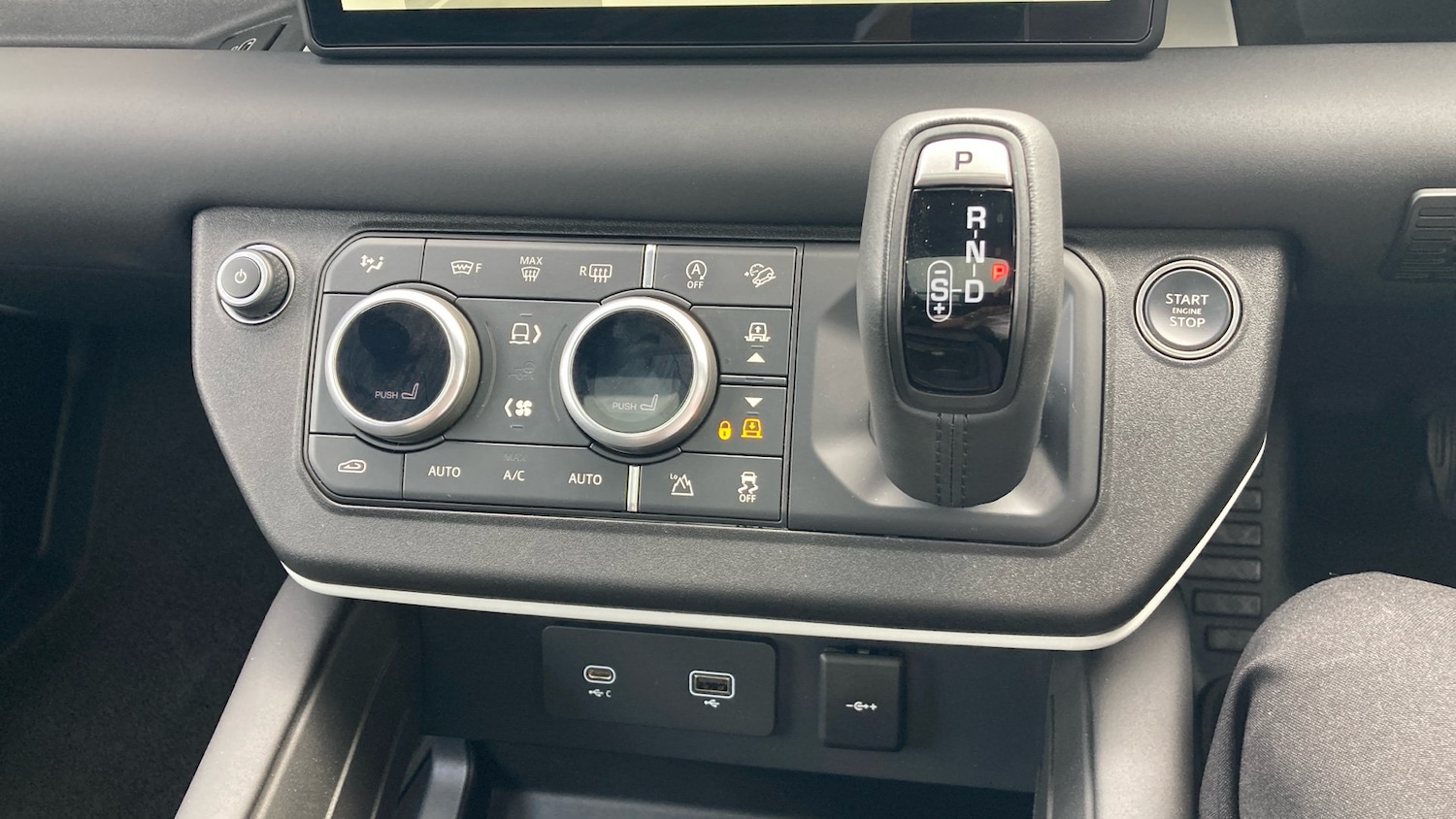 Vehicle 34