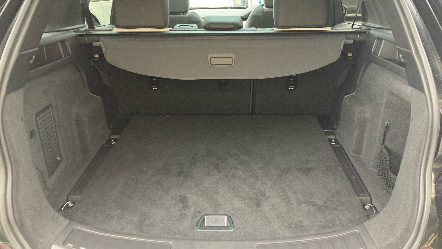 Used Land Rover Discovery Sport 2025 for sale - 76477178: Photo 10