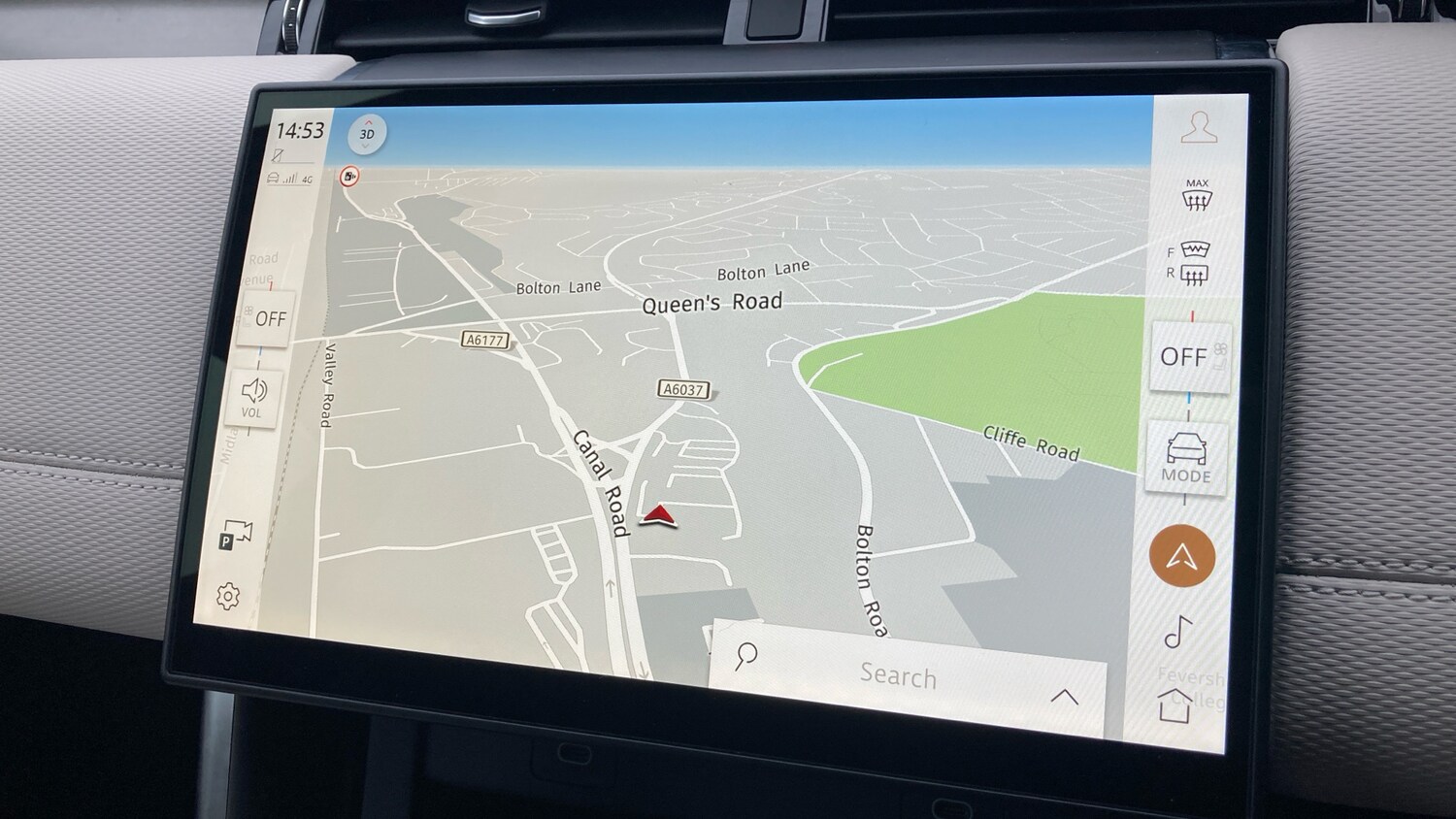 Used Land Rover Discovery Sport 2025 for sale - 76477178: Photo 11