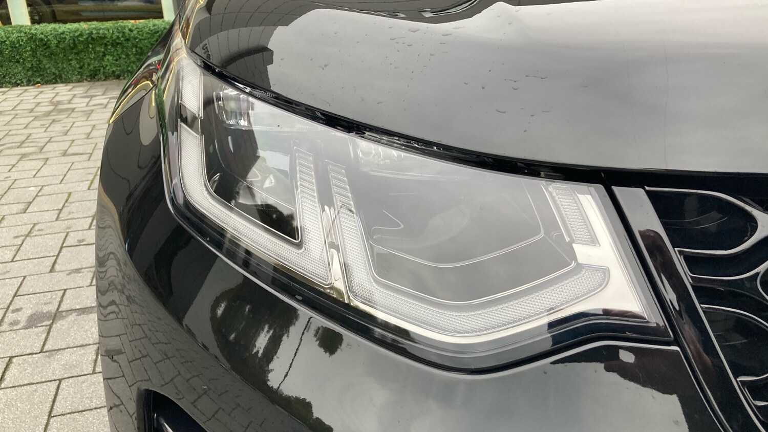 Used Land Rover Discovery Sport 2025 for sale - 76477178: Photo 17