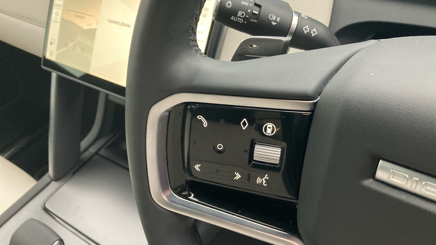 Used Land Rover Discovery Sport 2025 for sale - 76477178: Photo 25