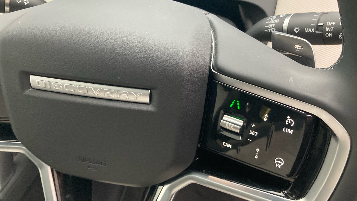 Used Land Rover Discovery Sport 2025 for sale - 76477178: Photo 26