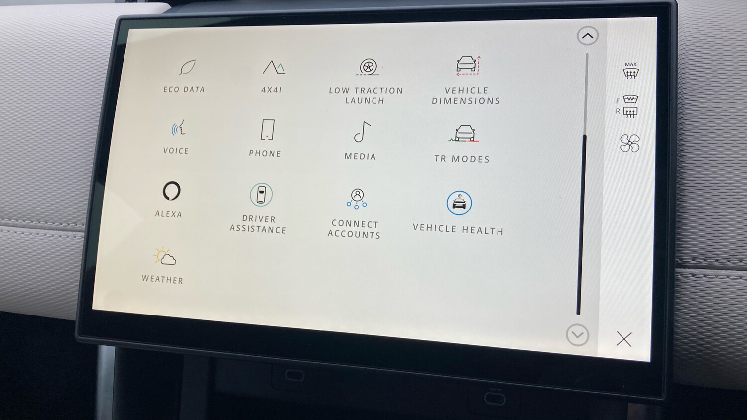 Used Land Rover Discovery Sport 2025 for sale - 76477178: Photo 28