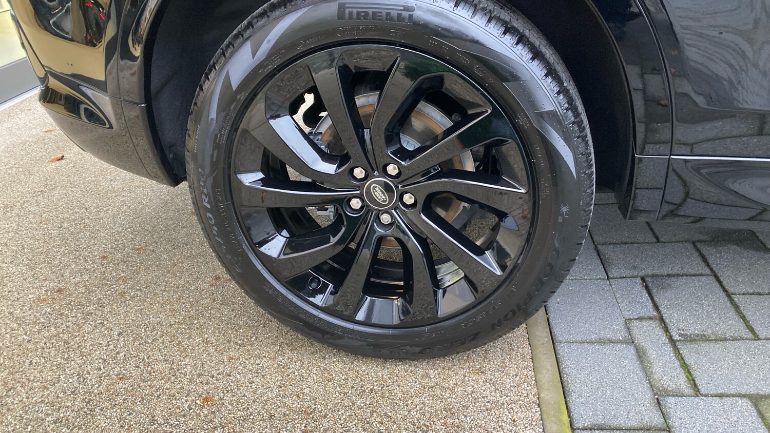 Used Land Rover Discovery Sport 2025 for sale - 76477178: Photo 35