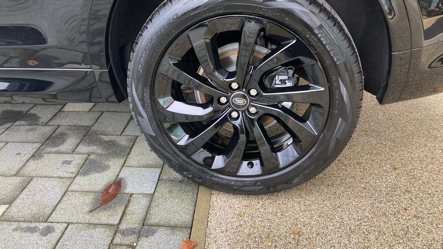 Used Land Rover Discovery Sport 2025 for sale - 76477178: Photo 36