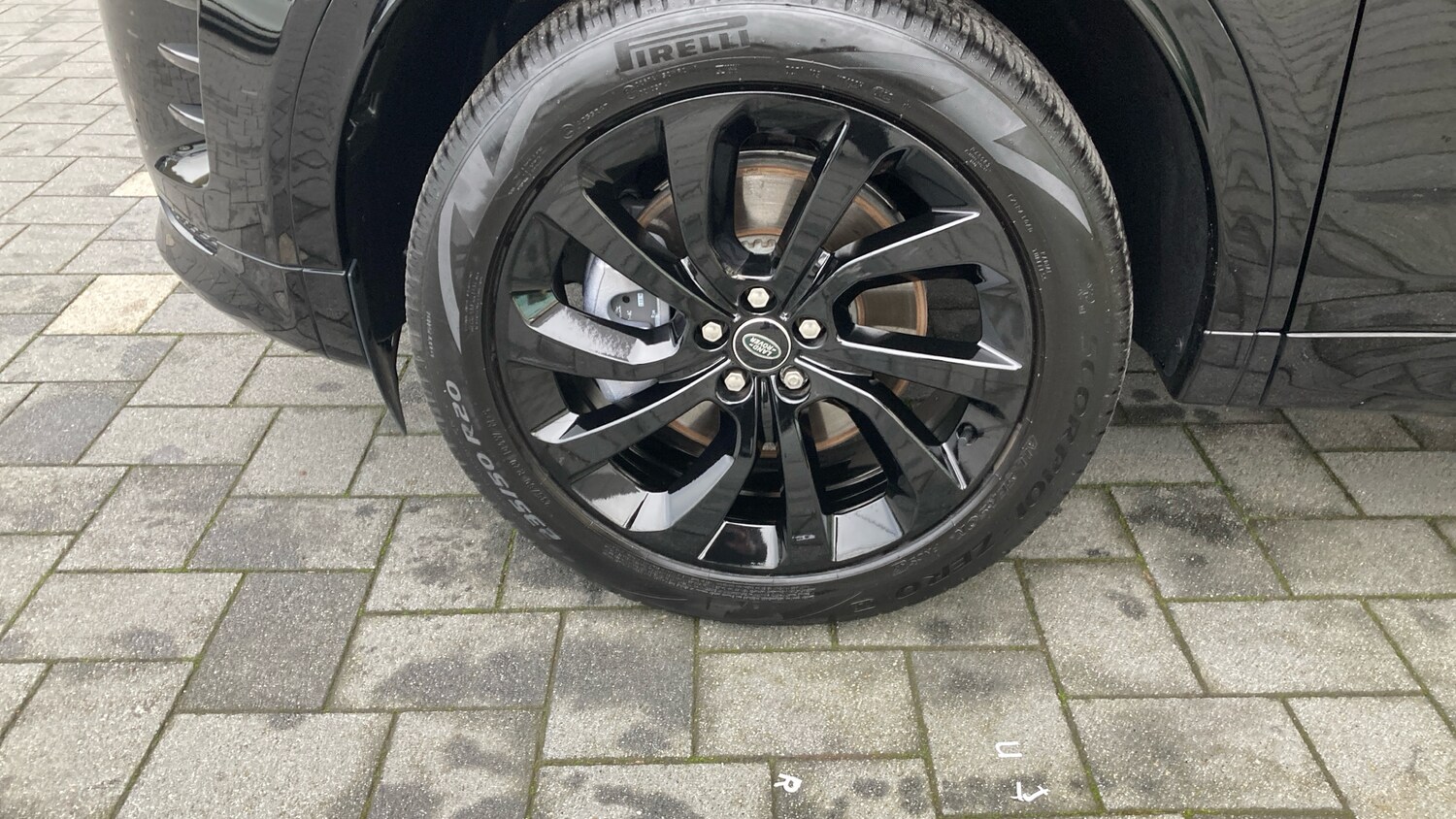 Used Land Rover Discovery Sport 2025 for sale - 76477178: Photo 37