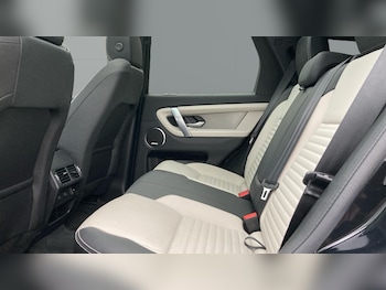 Used Land Rover Discovery Sport 2025 for sale - 76477178: Photo