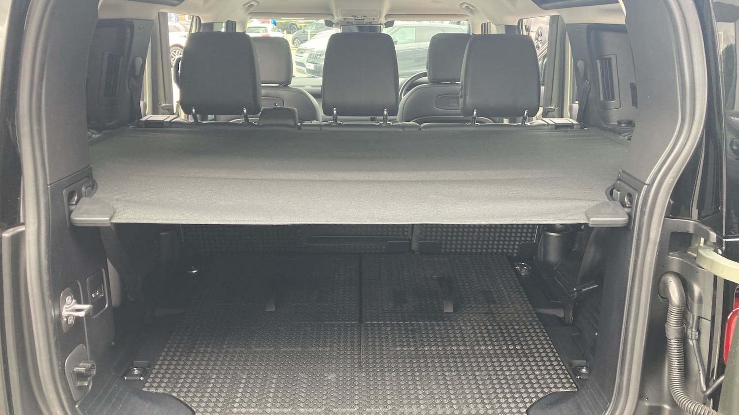 Vehicle 26