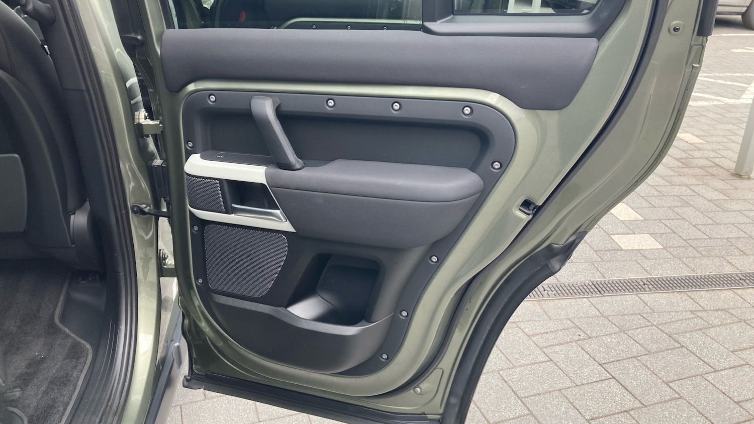 Vehicle 27