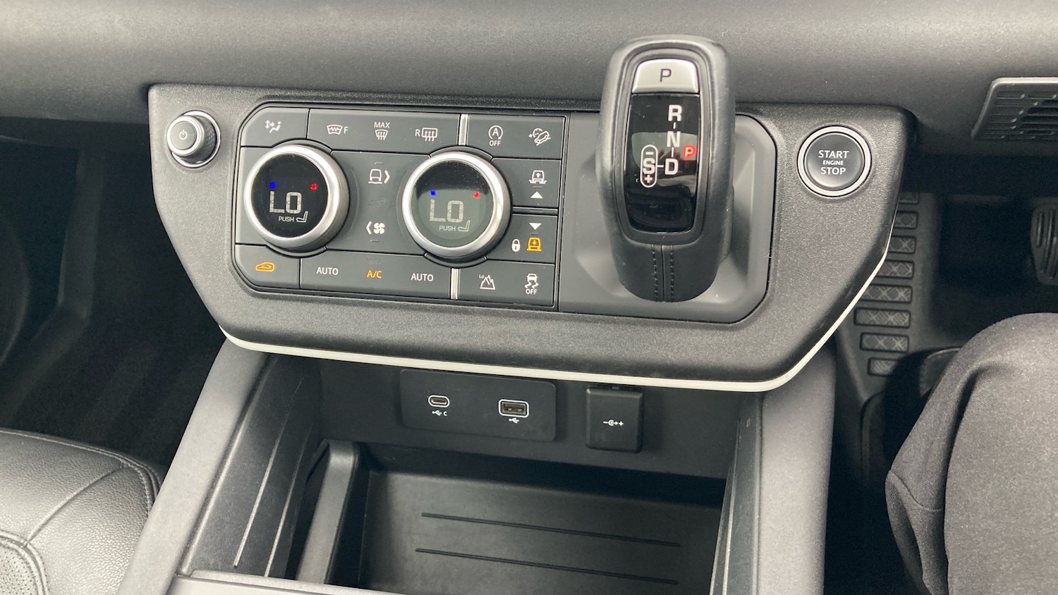 Vehicle 36