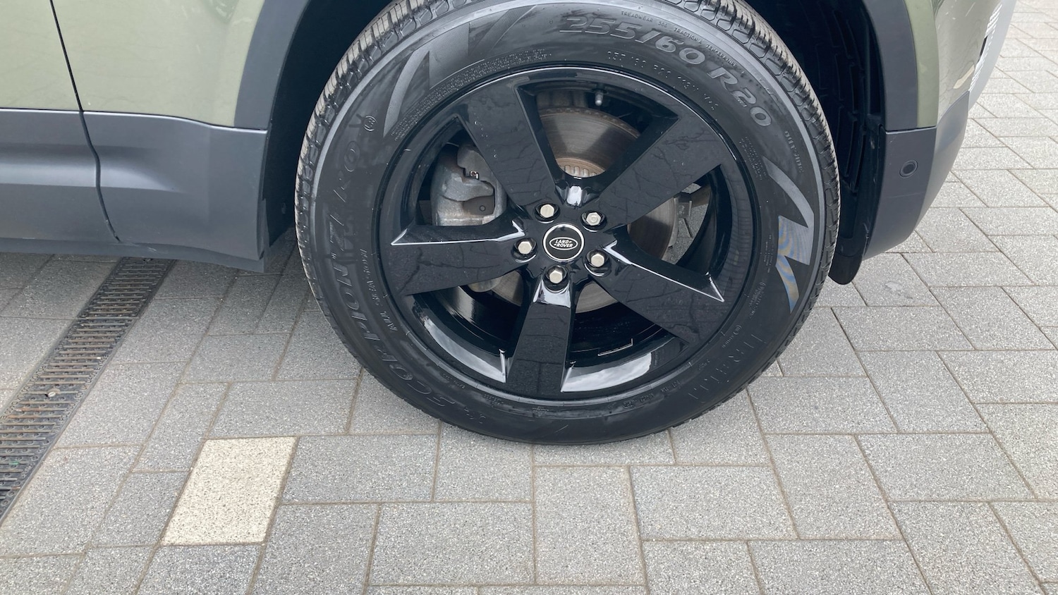 Vehicle 40