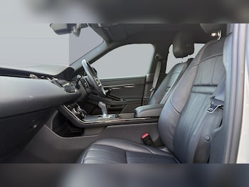 Used Land Rover Range Rover Evoque 2023 for sale - 77903799: Photo