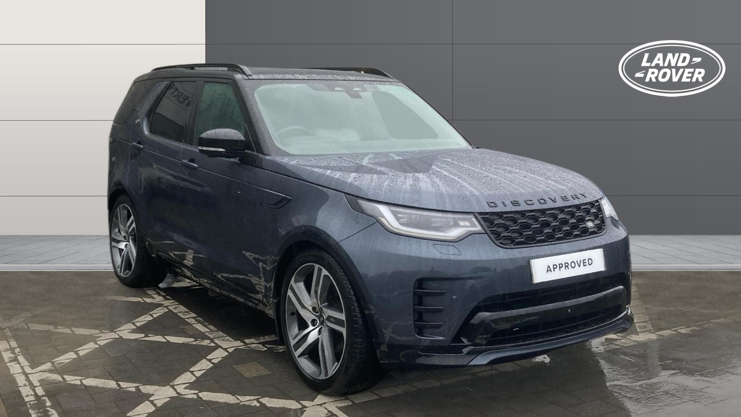 Used Land Rover Discovery 2023 for sale - 76924219: Photo 1