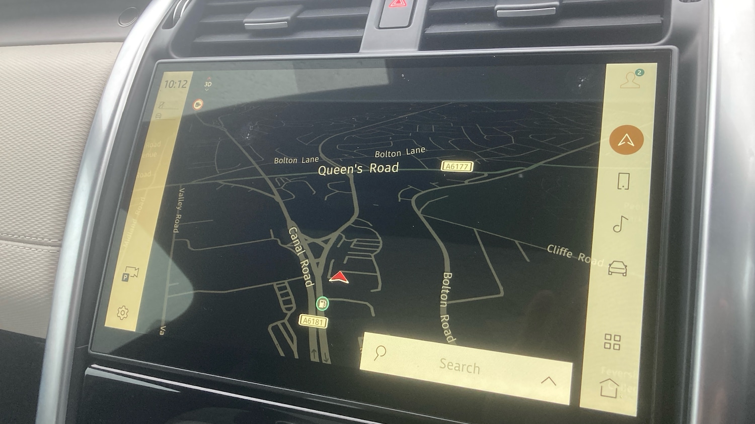 Used Land Rover Discovery 2023 for sale - 76924219: Photo 11