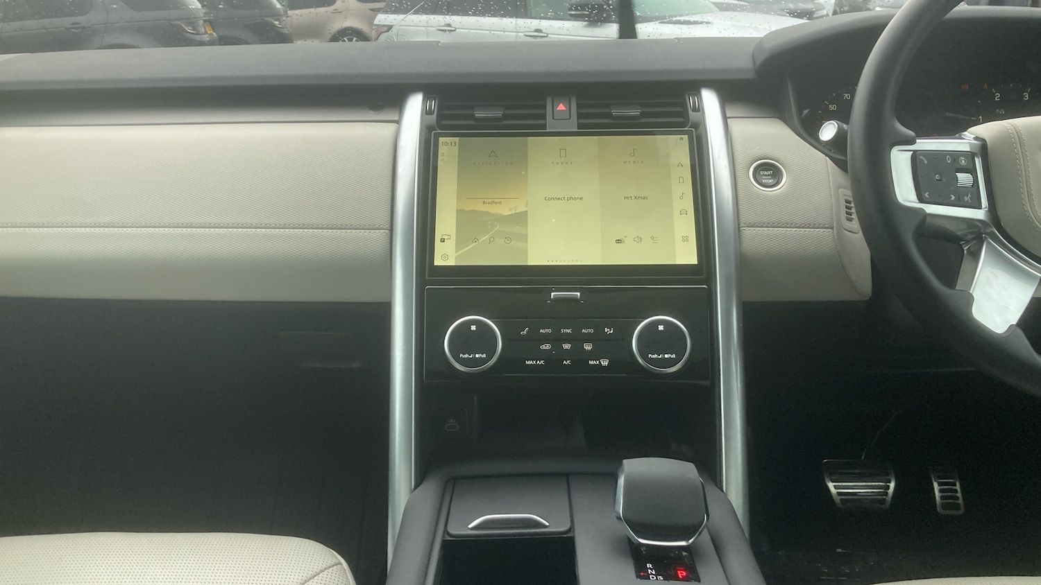 Used Land Rover Discovery 2023 for sale - 76924219: Photo 14