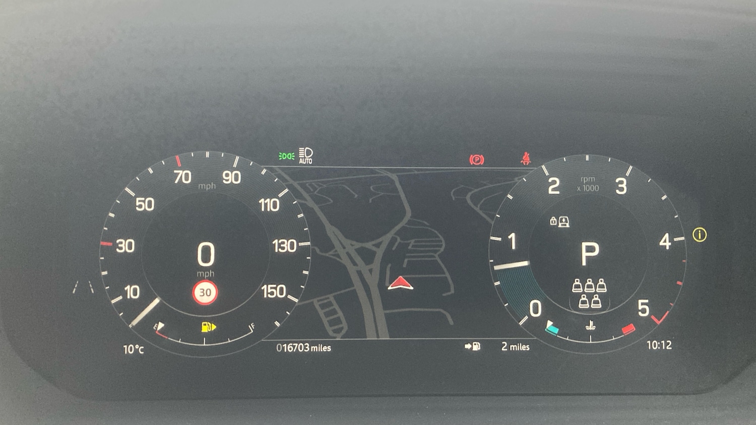 Used Land Rover Discovery 2023 for sale - 76924219: Photo 16