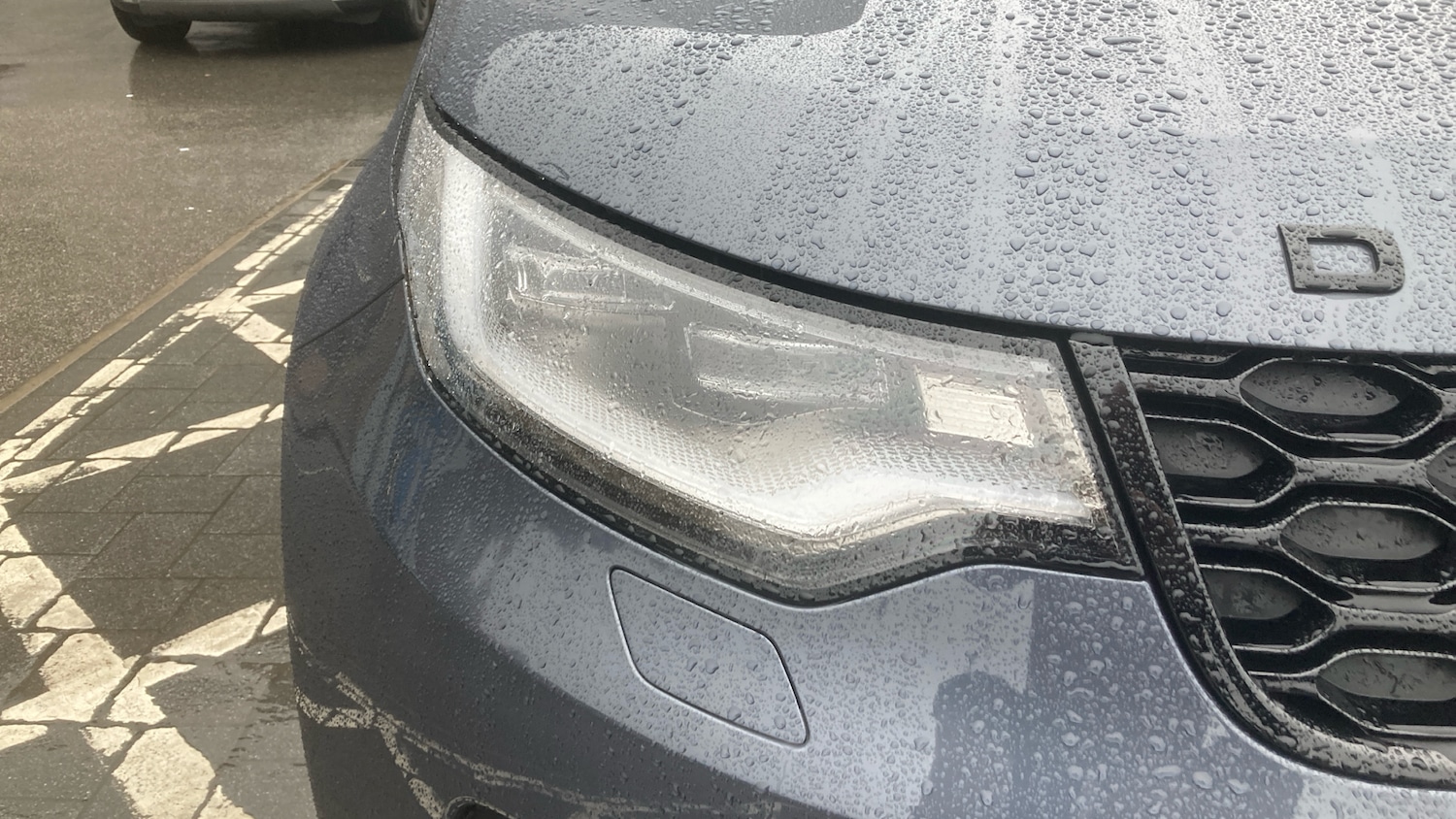 Used Land Rover Discovery 2023 for sale - 76924219: Photo 17