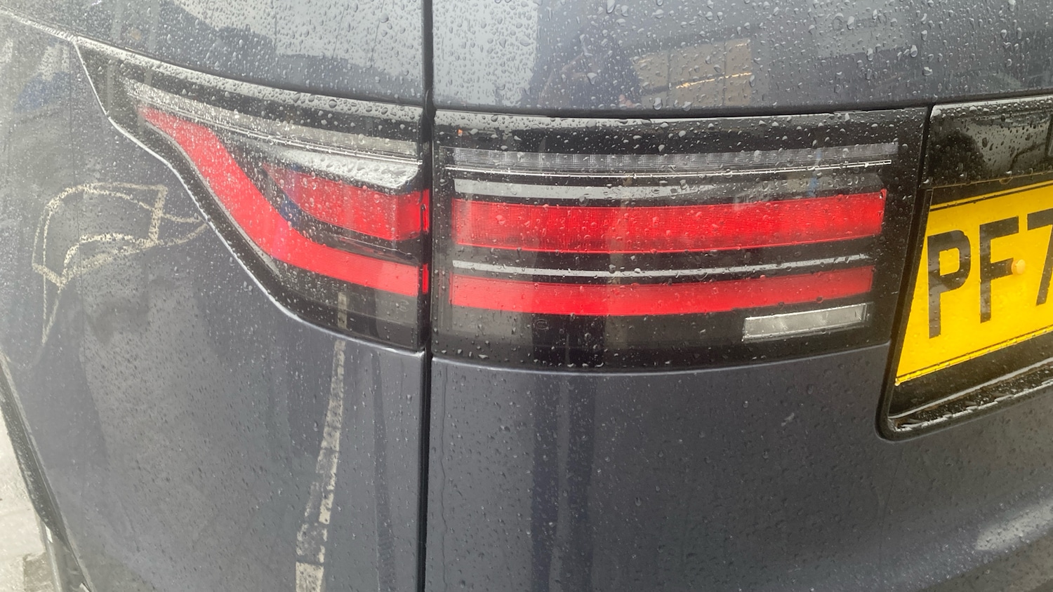 Used Land Rover Discovery 2023 for sale - 76924219: Photo 19