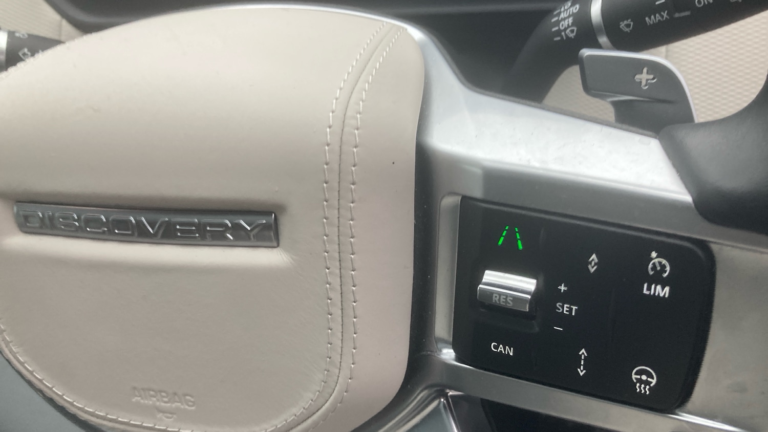 Used Land Rover Discovery 2023 for sale - 76924219: Photo 24