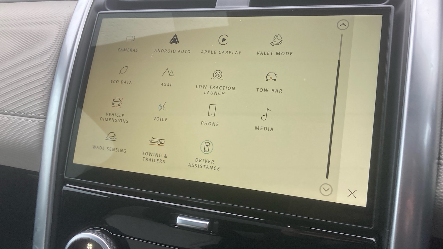 Used Land Rover Discovery 2023 for sale - 76924219: Photo 26