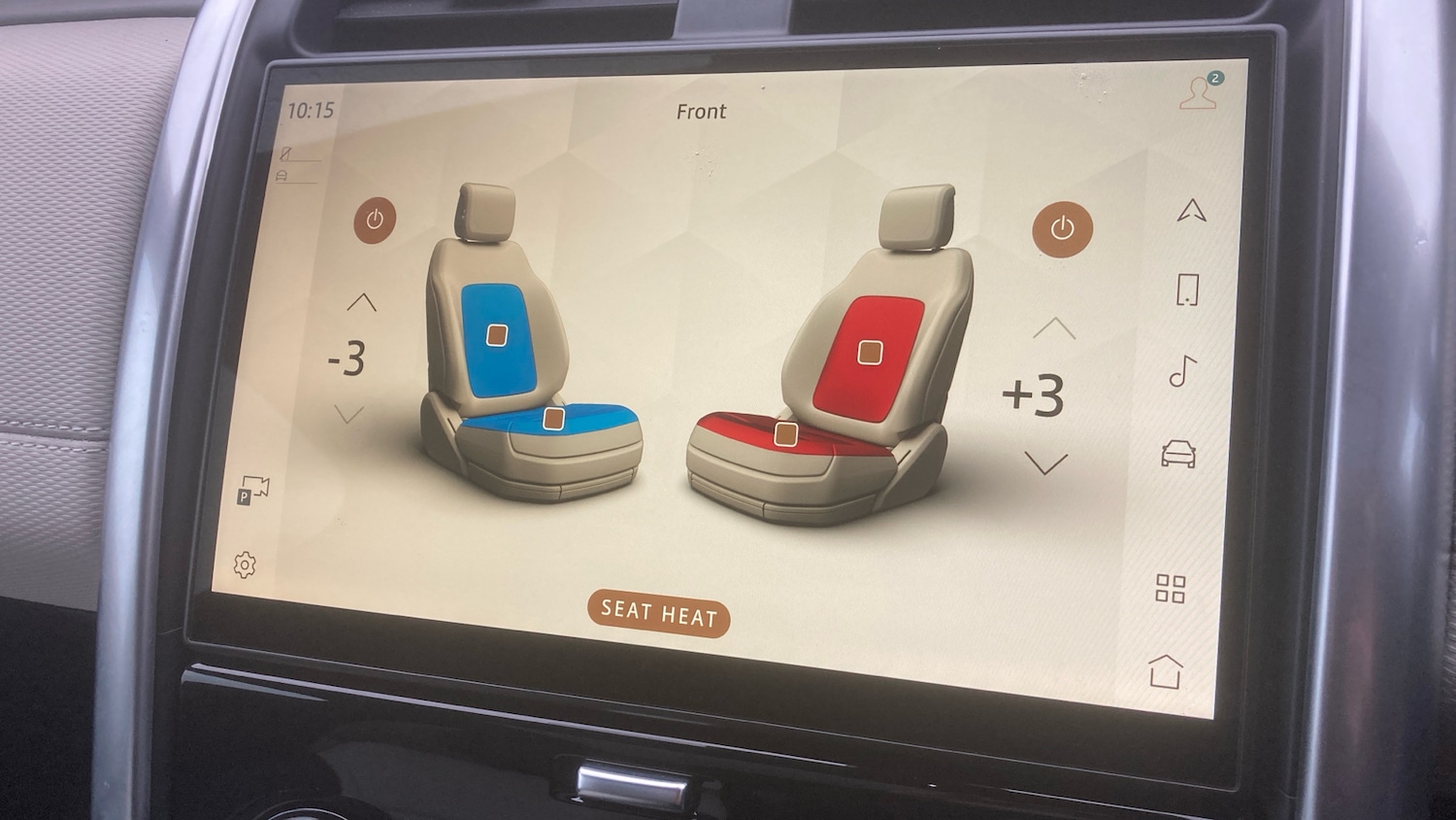 Used Land Rover Discovery 2023 for sale - 76924219: Photo 27