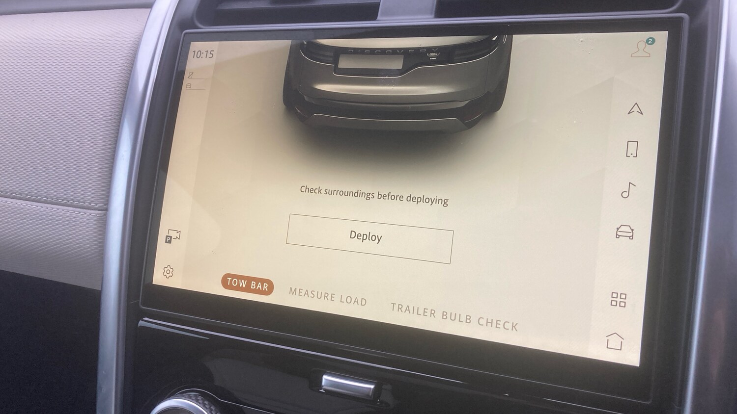 Used Land Rover Discovery 2023 for sale - 76924219: Photo 28