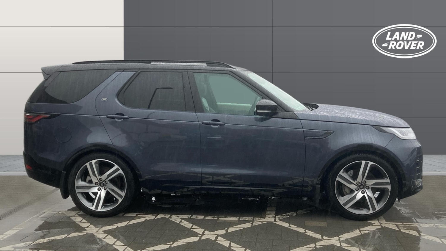 Used Land Rover Discovery 2023 for sale - 76924219: Photo 5