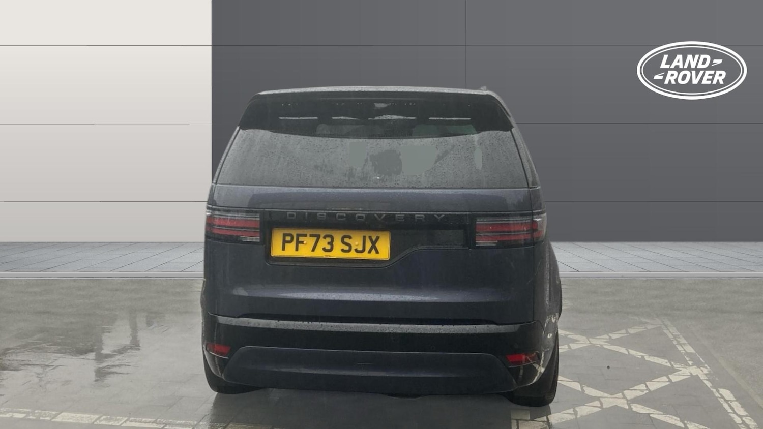 Used Land Rover Discovery 2023 for sale - 76924219: Photo 6