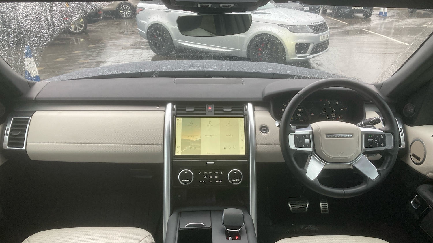 Used Land Rover Discovery 2023 for sale - 76924219: Photo 9