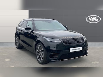Used Land Rover Range Rover Velar 2025 for sale - 75752006: Photo