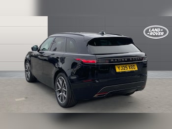 Used Land Rover Range Rover Velar 2025 for sale - 75752006: Photo
