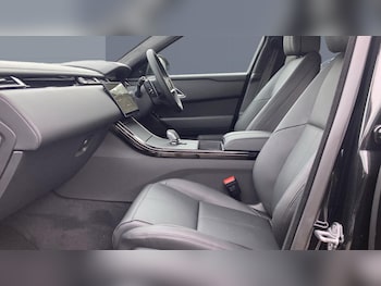Used Land Rover Range Rover Velar 2025 for sale - 75752006: Photo