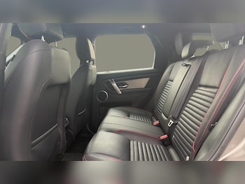 Used Land Rover Discovery Sport 2022 for sale - 79098052: Photo