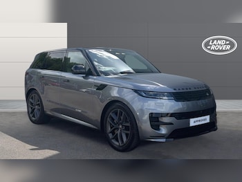 Used Land Rover Range Rover Sport 2025 for sale - 78542289: Photo