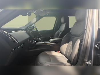 Used Land Rover Range Rover Sport 2025 for sale - 78542289: Photo